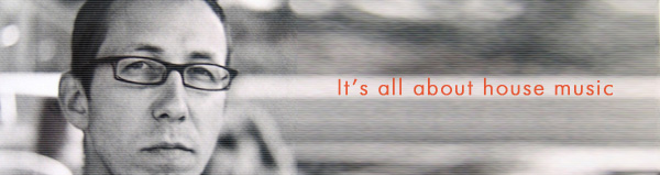 DJ Blasch - It's all about house music